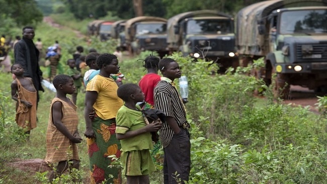 Кризис в англофонных районах Камеруна ухудшается — ООН