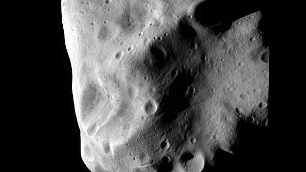 Ерга астероид яқинлашяпти: хавотир ўринлими?