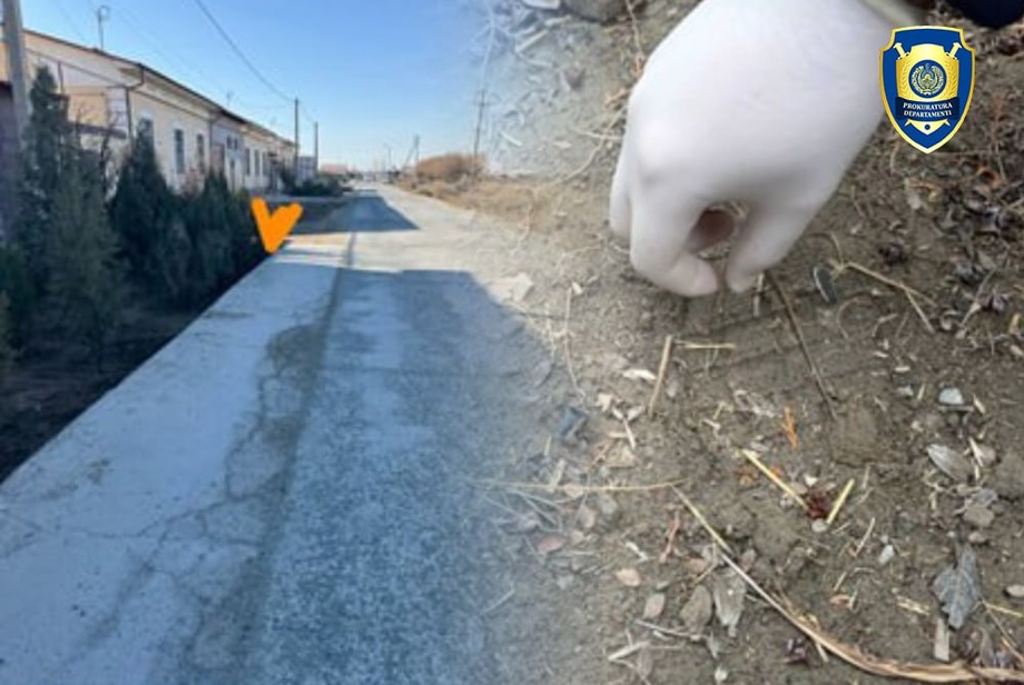 Ijtimoiy tarmoqda giyohvandlik vositasini sotganlar qo‘lga tushdi