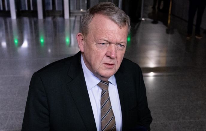 Дания АҚШни Гренландияни эгаллаш ниятидан қайтара олмади