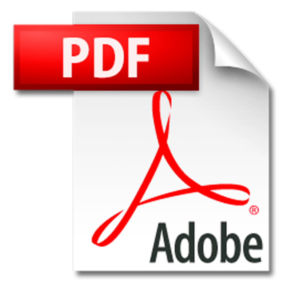 Как редактировать PDF-файл в Google Docs