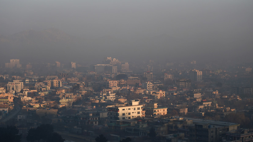 Afg‘onistonda tolibon hujumidan 18 kishi halok bo‘ldi