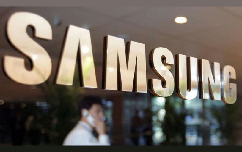 Samsung перезапустила завод в Индии