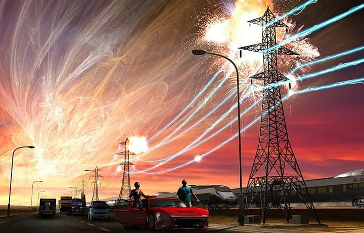 Олимлар 2024-2028 йиллар оралиғида «Интернет апокалипсиси»ни башорат қилишди