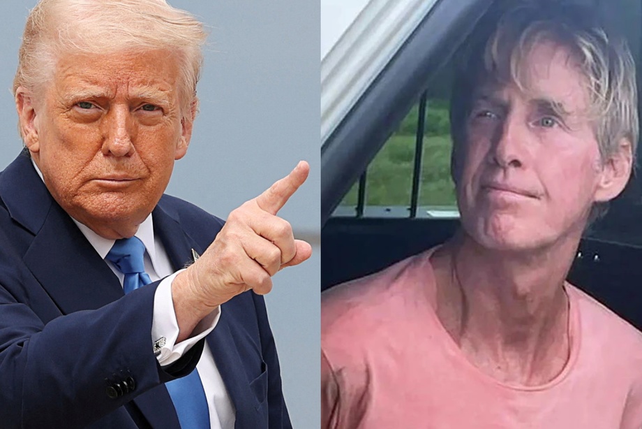 В США мужчину, признанного виновным в покушении на Трампа, приговорили к пожизненному