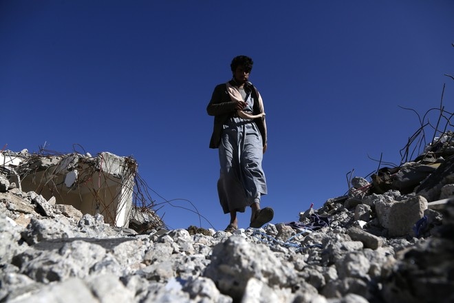 Число жертв ракетного удара в Йемене возросло до 70