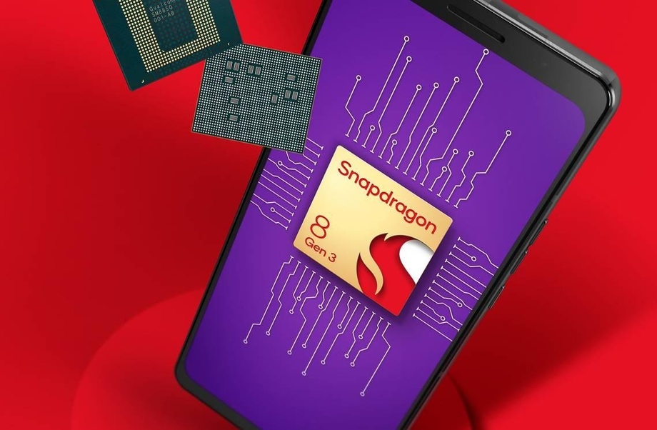 Новый процессор Snapdragon 8 Gen 4 заставит смартфоны увеличить емкость батарей