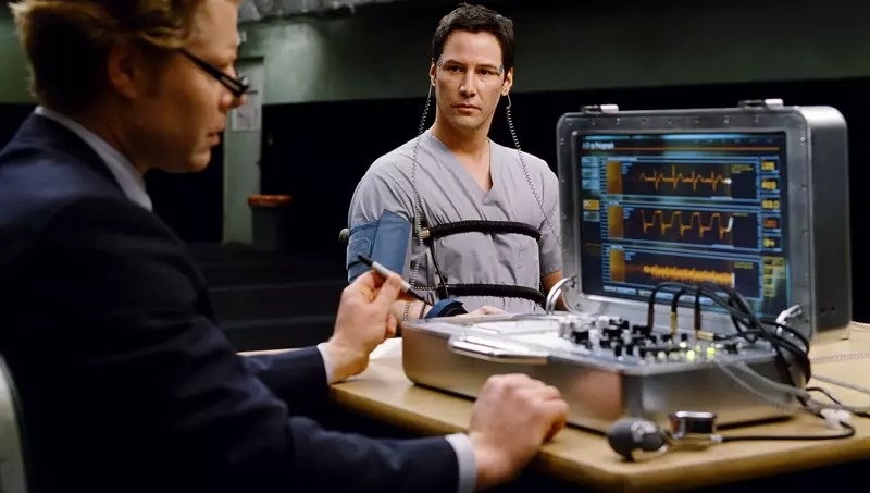 Как легко поймать человека на лжи