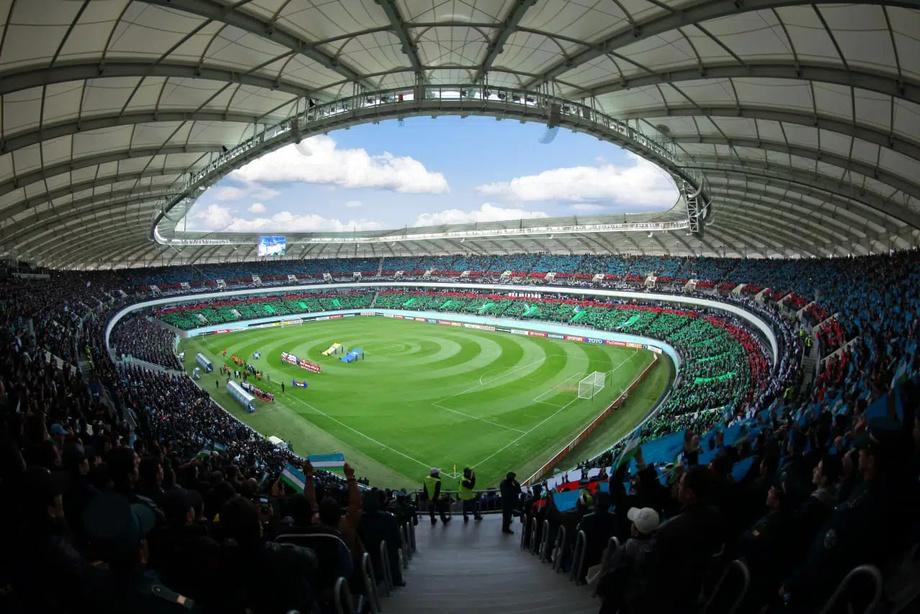 Футбол: Ўзбекистонда U-20 Жаҳон чемпионатини ўтказиш бўйича ташкилий қўмита тузилади