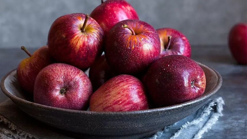 12 продуктов, которые сохранят здоровье ваших почек