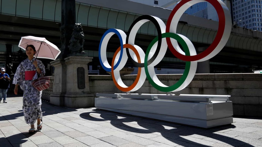 Yaponiya Tokio Olimpiadasini xorijlik tomoshabinlarsiz o‘tkazishga hozirlik ko‘rmoqda