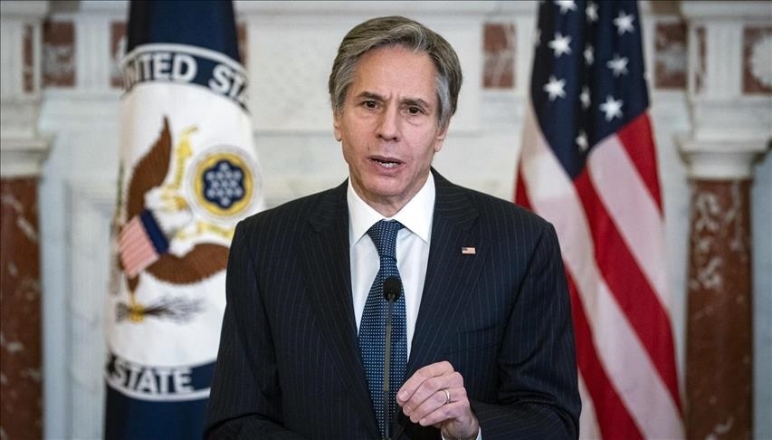 Госсекретарь США: Стратегия Путина по Украине не сработает