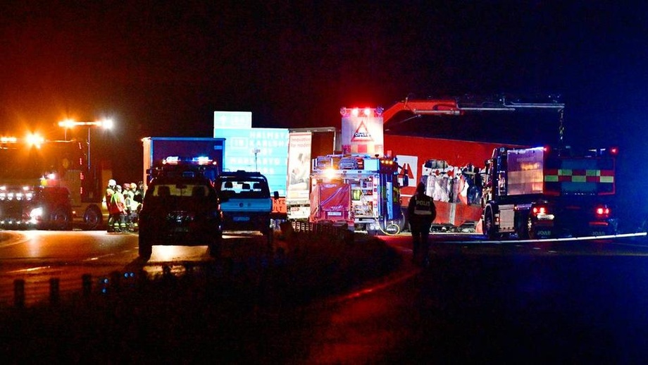 Автор карикатур на пророка Мухаммеда погиб в ДТП