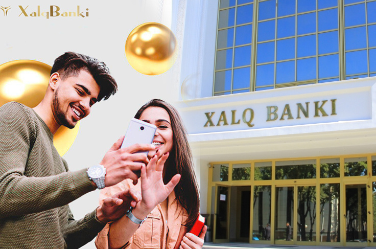 Xalq bank inps