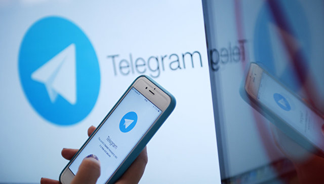 Икки соатлик узилишдан сўнг «Telegram» яна ишлади