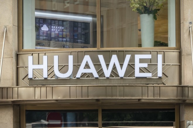 Huawei перейдёт на собственную операционную систему