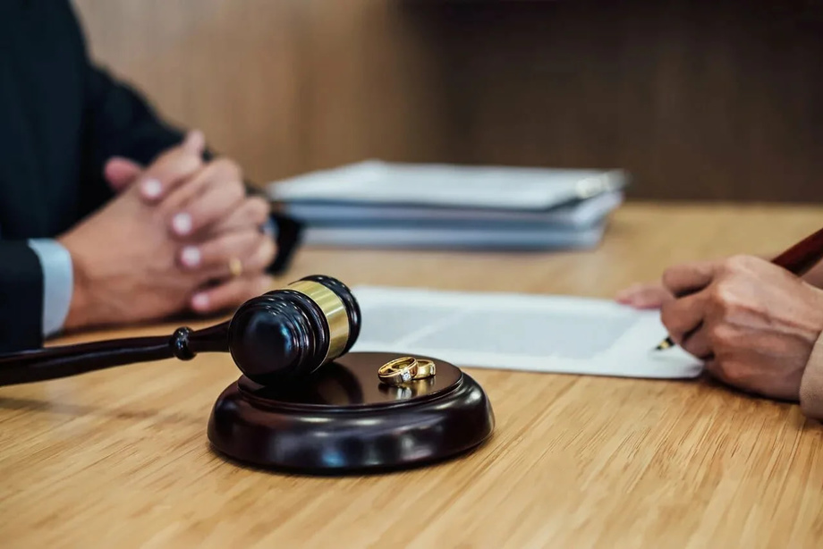 2025 йилда 37,5 мингдан ортиқ никоҳдан ажрашиш ҳолатлари қайд этилган