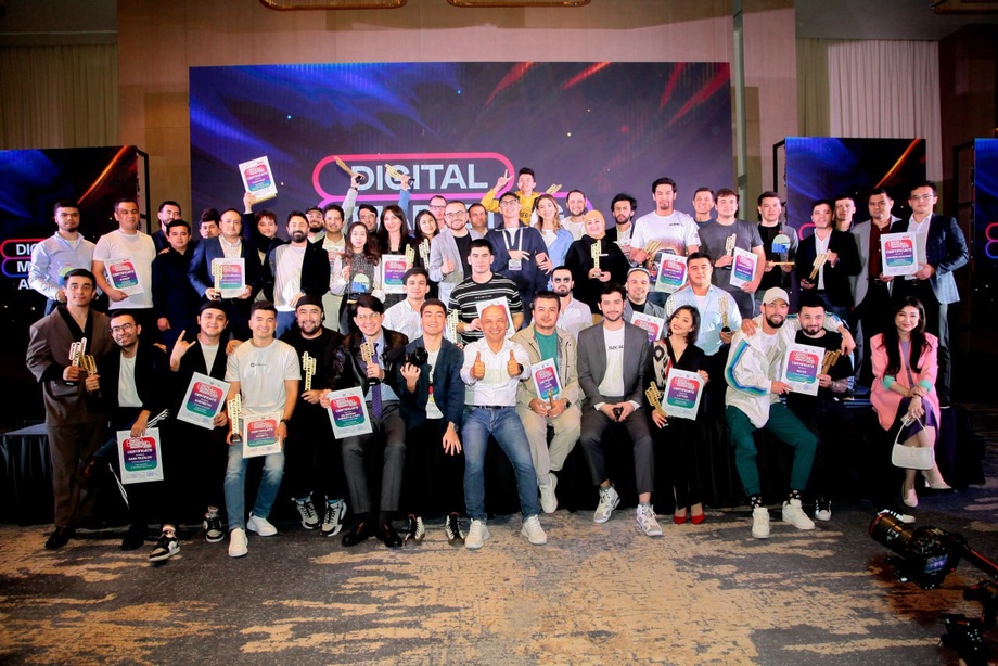 Birinchi xalqaro «Tashkent Digital Marketing Forum 2023» o‘tkazildi