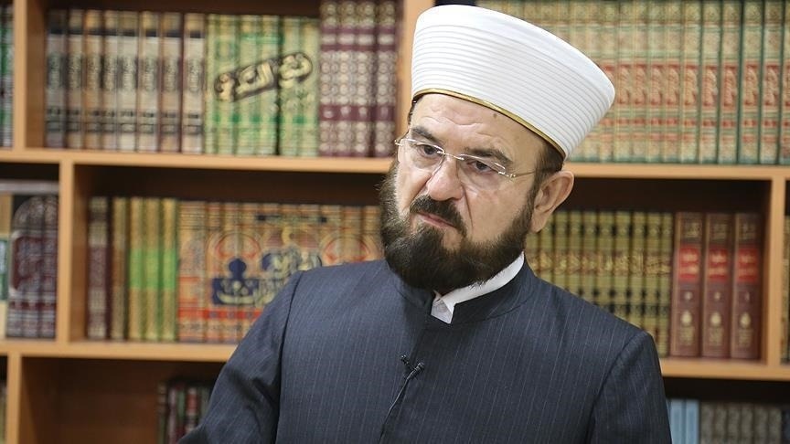 Всемирный союз мусульманских ученых: Теракт в Москве не имеет отношение к исламу