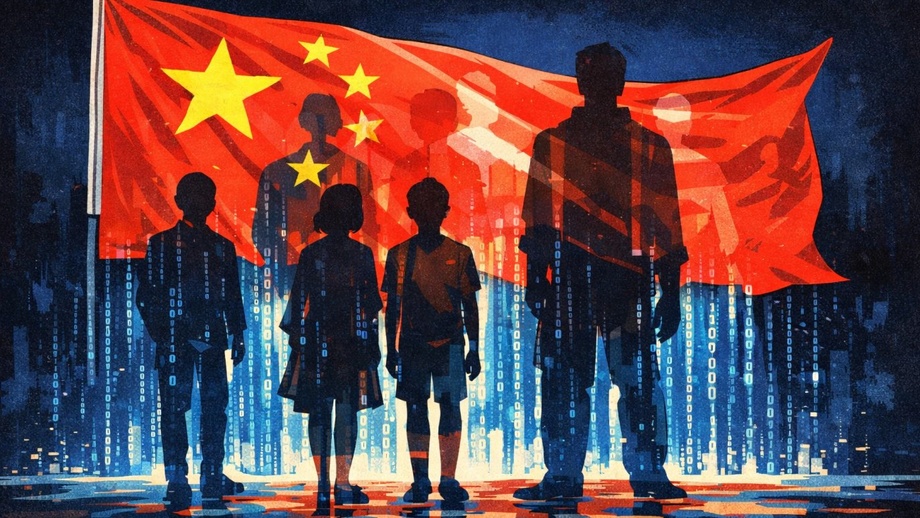 Масштабная утечка в Китае: 8,7 млрд записей граждан в открытом доступе