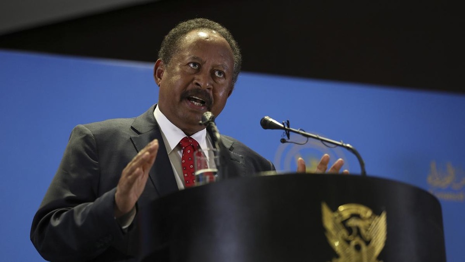 Премьер Судана вернётся к власти