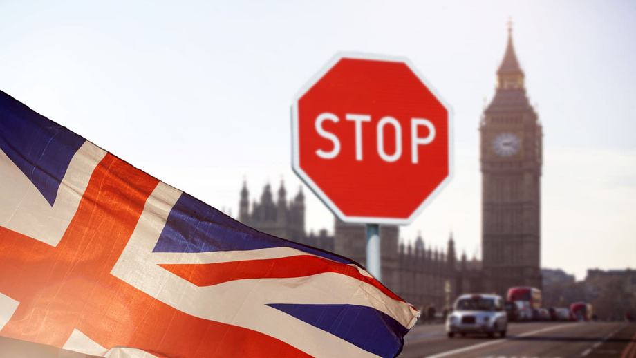 Britaniya Rossiyaga qarshi yangi sanksiyalar joriy qildi