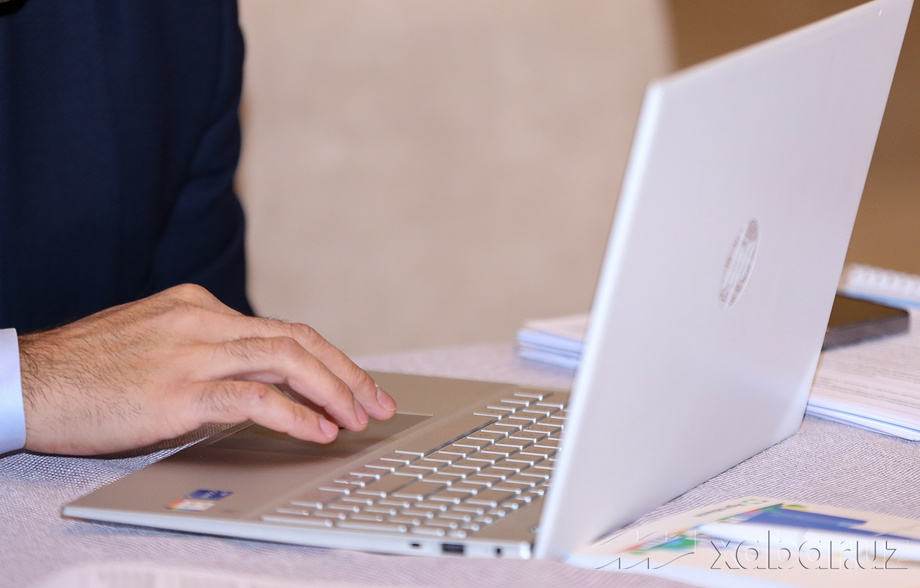 Узбекистанцы теперь могут ограничить доступ к своим персональным данным