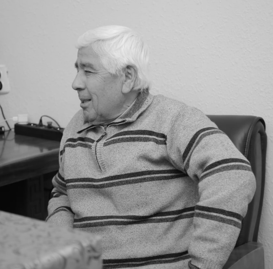 Журналист Абдусамад Йўлдошев вафот этди