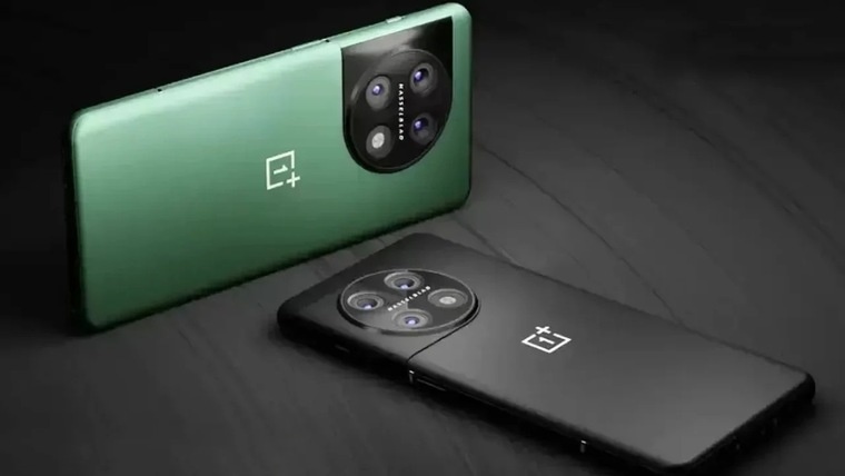 Hasselblad камерали OnePlus 11 флагмани тақдим этилди
