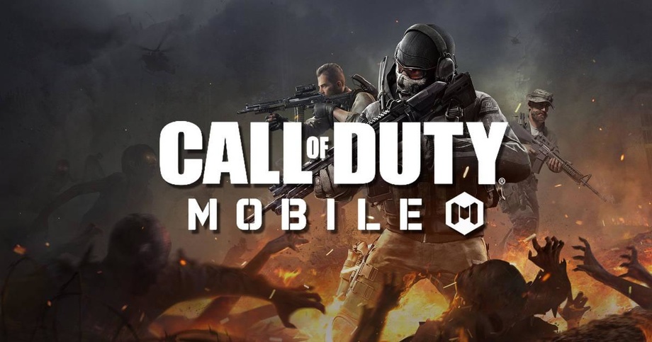 Call of Duty: Mobile принесла разработчикам почти $87 млн