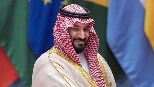 Саудовская Аравия вводит санкции против Германии за поддержку Ирана