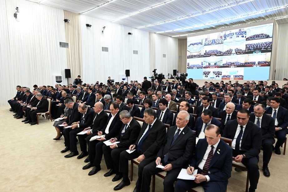 Автокредит ставкаси пасайтирилиши мумкин