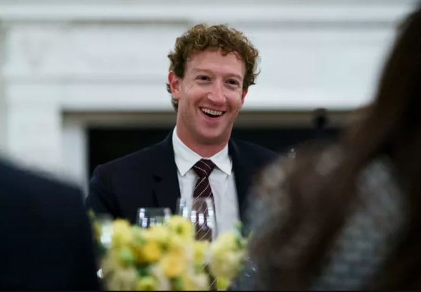 Sukerberg “milliarderlar bunkeri”dagi hashamatli uyga 170 million dollar sarfladi