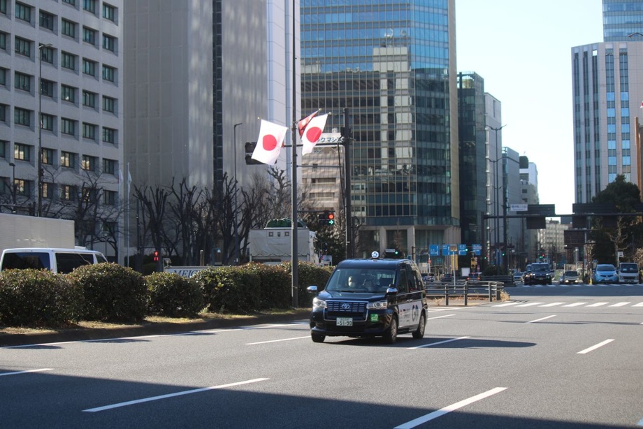 Японияда «туризм» ёки «талаба» визаси билан ишлаш ман этилади – элчихона
