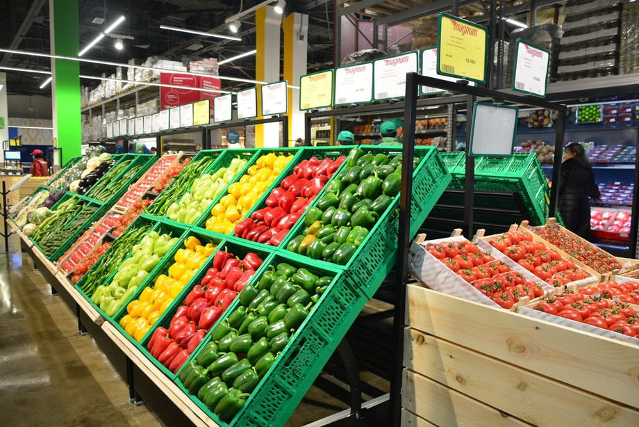 Toshkent supermarketlaridagi narxlar o‘zgarishi o‘rganildi