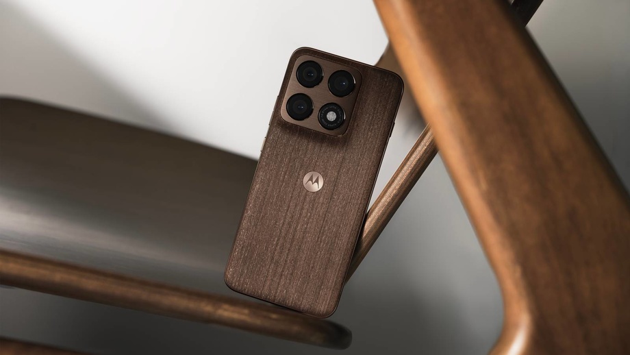 Motorola выпускает четыре смартфона серий Edge и G с большими батареями и разными камерами