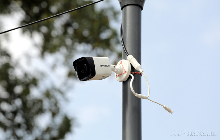 Установка камер и домофонов в новостройках станет обязательной