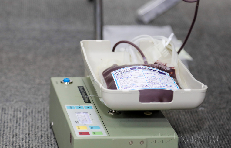 Autodonorlik tartibi belgilandi