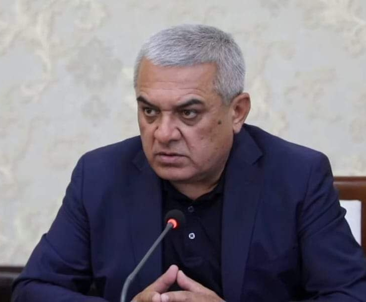 Бош прокуратурага Косон ҳокими устидан шикоят йўлланди