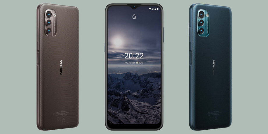 Большую часть смартфонов Nokia убрали с рынков Германии и Швейцарии
