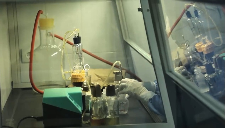 Toshkent viloyatida qariyb 20 mlrd so‘mlik hujjatsiz dorilar aniqlandi