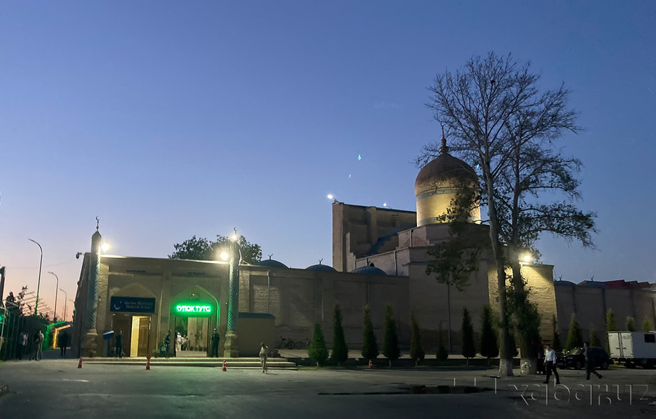 Ramazon oyi 19-fevral sanasidan boshlanadi