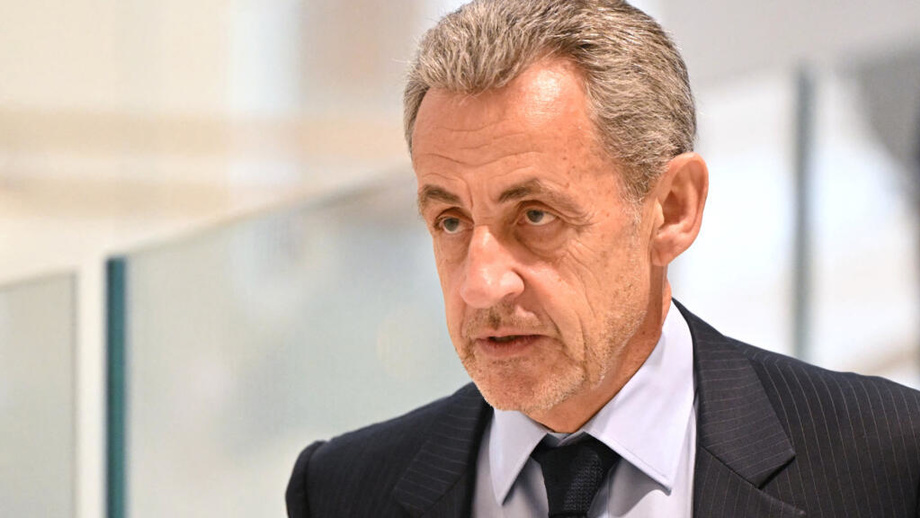 Франция собиқ президенти беш йиллик қамоққа ҳукм этилди