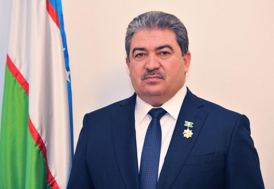 Ачилбай Раматов назначен первым вице-премьером — министром транспорта