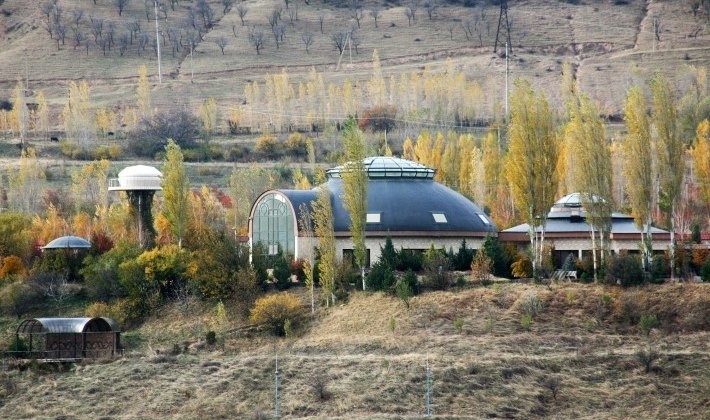 «Sijjak» oromgohi triatlon federatsiyasi ixtiyoriga o‘tadi. O‘tgan yili bu maskan O‘FAga berilgandi