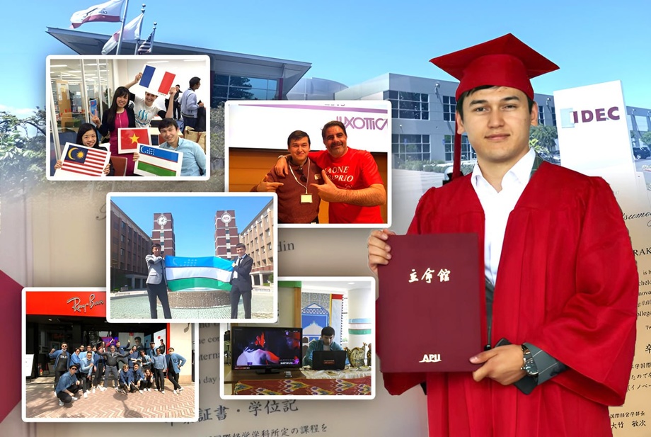 Yapon tajribasi AQShda ish berdi: O‘zbek ayti mutaxassisi tizimli xatoni qanday isbotladi?