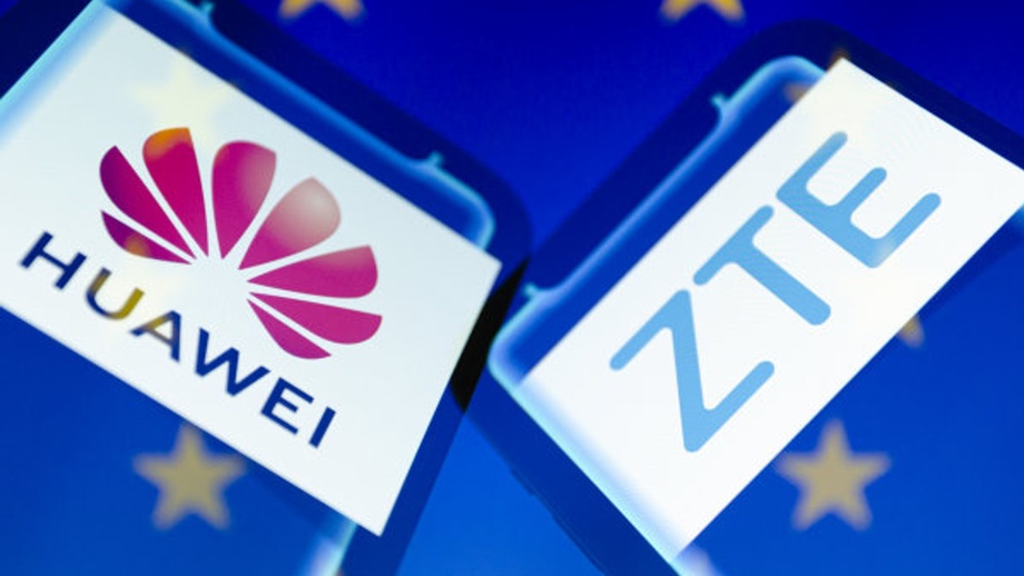 Евроиттифоқ «Huawei» ва «ZTE» қурилмаларидан воз кечишни тавсия қилди
