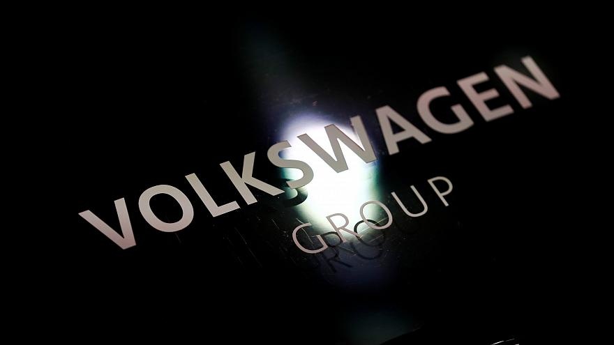 Volkswagen заплатит штраф в 1 млрд евро