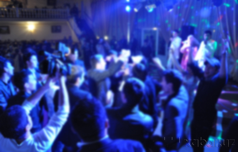 Қидирувдаги алиментчи тунги клубдан топилди