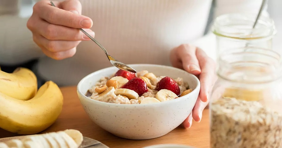 Эти продукты на завтрак защитят ваше сердце
